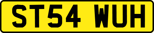 ST54WUH