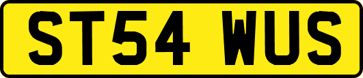ST54WUS