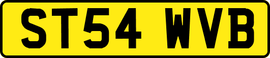 ST54WVB