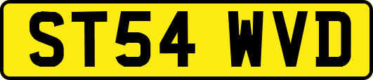 ST54WVD