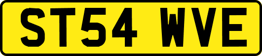 ST54WVE