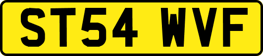 ST54WVF