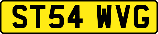 ST54WVG