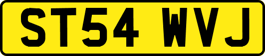 ST54WVJ