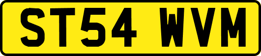 ST54WVM