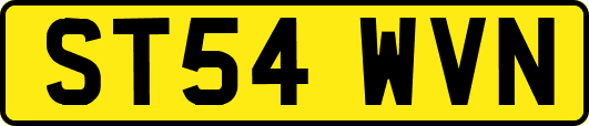 ST54WVN