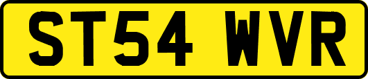ST54WVR