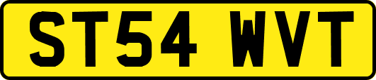 ST54WVT