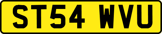 ST54WVU