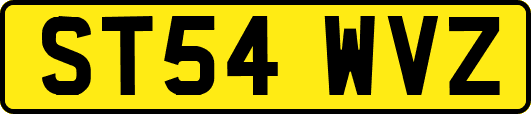 ST54WVZ
