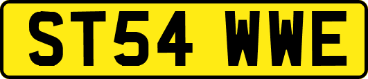 ST54WWE