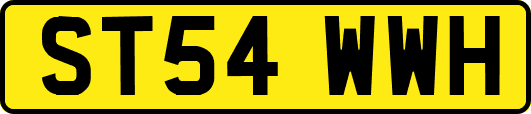 ST54WWH