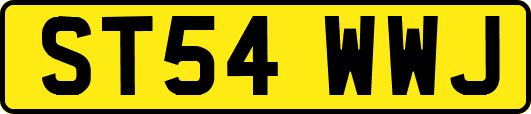 ST54WWJ