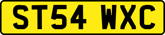 ST54WXC