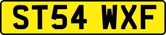 ST54WXF