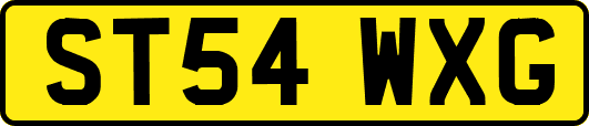 ST54WXG