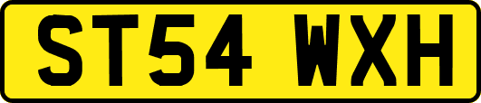 ST54WXH