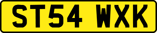 ST54WXK