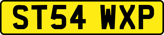 ST54WXP