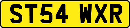 ST54WXR