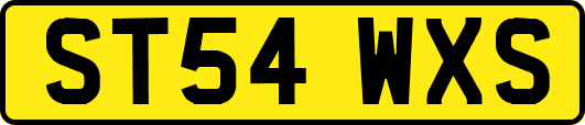 ST54WXS