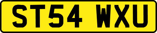 ST54WXU