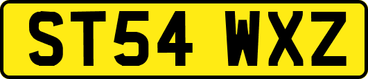 ST54WXZ