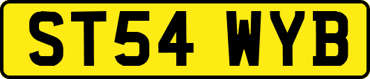 ST54WYB