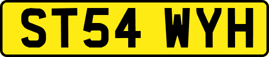 ST54WYH