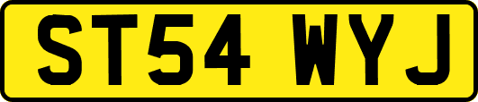ST54WYJ