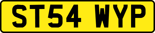 ST54WYP