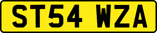 ST54WZA