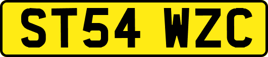 ST54WZC
