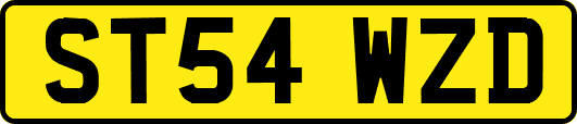 ST54WZD