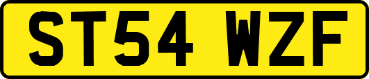 ST54WZF