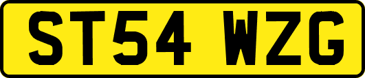 ST54WZG