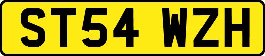 ST54WZH