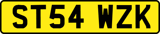ST54WZK