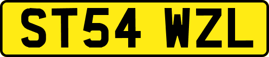 ST54WZL