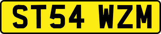 ST54WZM