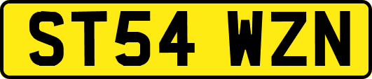 ST54WZN