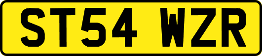 ST54WZR