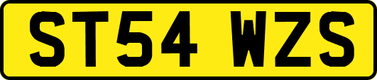 ST54WZS