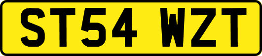 ST54WZT