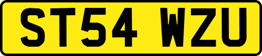 ST54WZU
