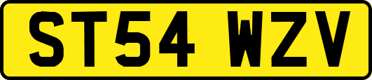ST54WZV