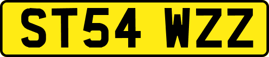 ST54WZZ