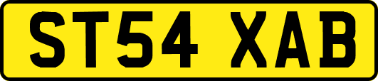 ST54XAB