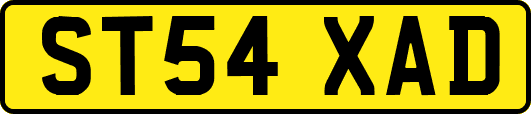 ST54XAD
