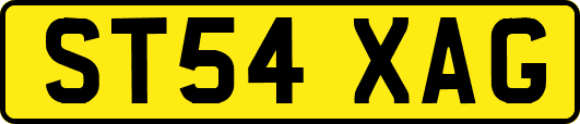 ST54XAG